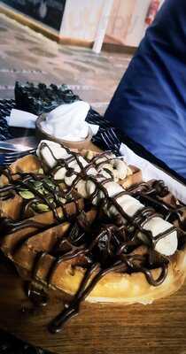 Yogurt Republick Seminyak