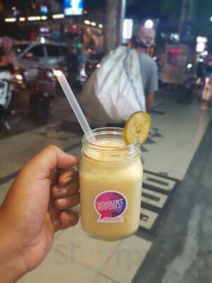Yogurt Republick Seminyak