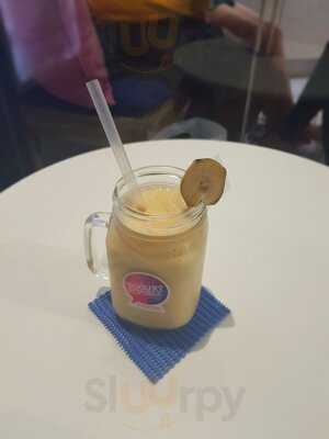 Yogurt Republick Seminyak