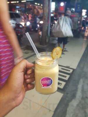 Yogurt Republick Seminyak
