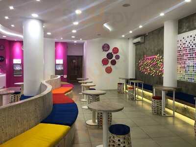 Yogurt Republick Seminyak