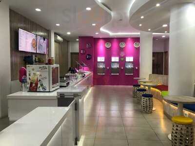 Yogurt Republick Seminyak