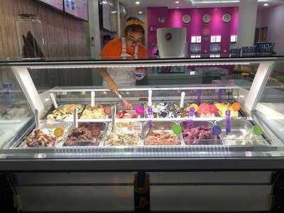 Yogurt Republick Seminyak