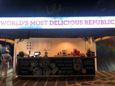 Yogurt Republick Seminyak
