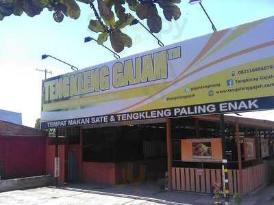 Tengkleng Gajah Bandung