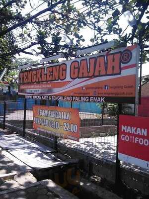 Tengkleng Gajah Bandung