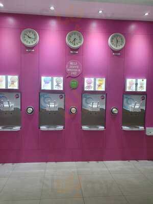 Yogurt Republic Dhyana Pura