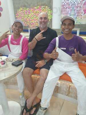 Yogurt Republic Dhyana Pura