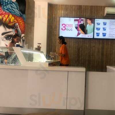 Yogurt Republic Dhyana Pura