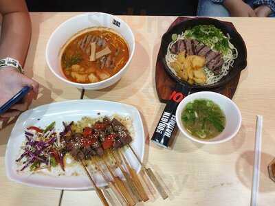 Hajime Ramen Steak House