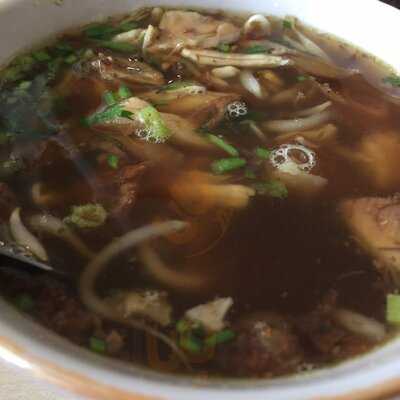 Soto Kudus Blok M