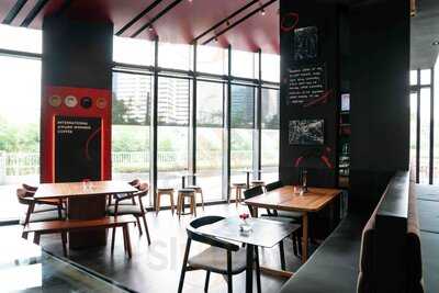 Tanamera Coffee & Roastery Sopo Del