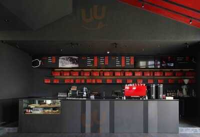 Tanamera Coffee & Roastery Sopo Del