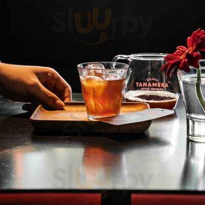 Tanamera Coffee & Roastery Sopo Del