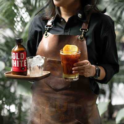 Tanamera Coffee & Roastery Sopo Del