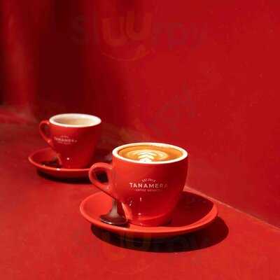 Tanamera Coffee & Roastery Sopo Del