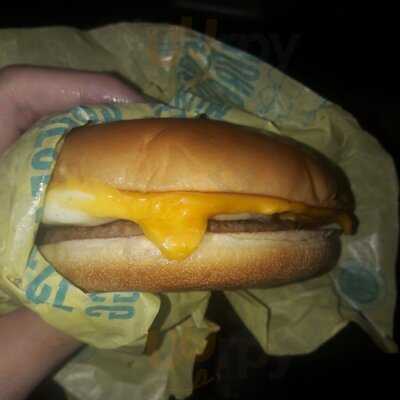 Mcdonald's - Duta Garden