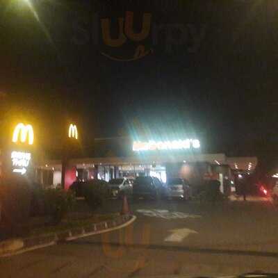 Mcdonald's - Duta Garden