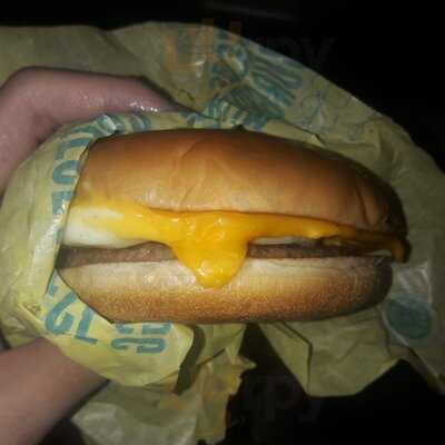 Mcdonald's - Duta Garden