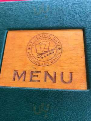 Sendok Road 66 Bar & Restaurant