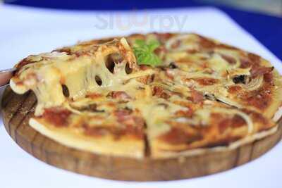 Sendok Road 66 Bar & Restaurant