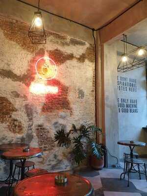 Gudang Kopi Indonesia