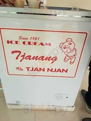 Tjanang Ice Cream