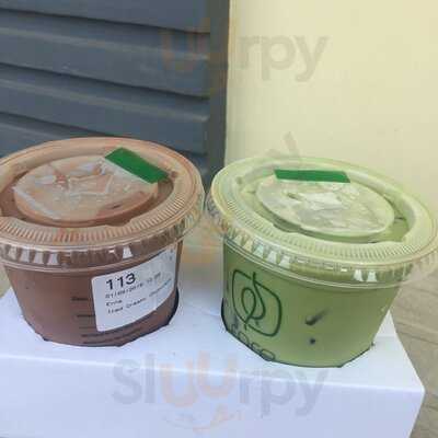 Fore Coffee - Panin Sudirman