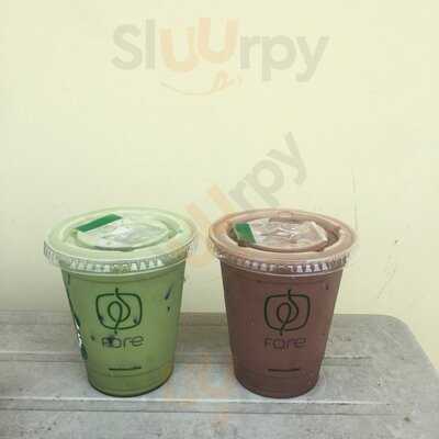 Fore Coffee - Panin Sudirman