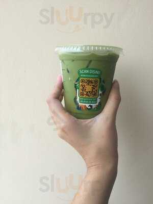 Fore Coffee - Panin Sudirman