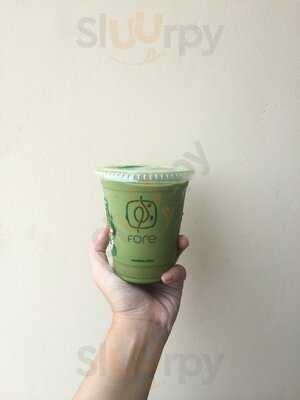 Fore Coffee - Panin Sudirman