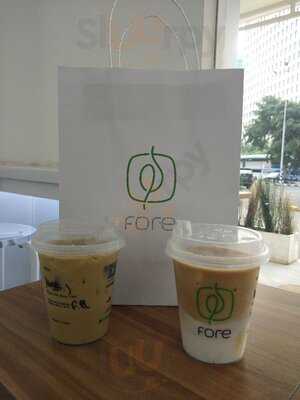Fore Coffee - Panin Sudirman