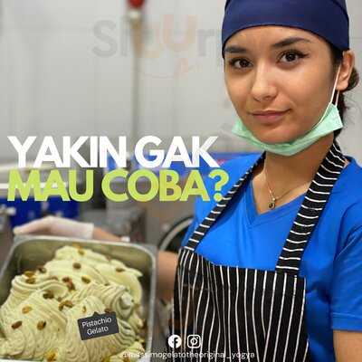 Massimo Gelato The Original Yogyakarta