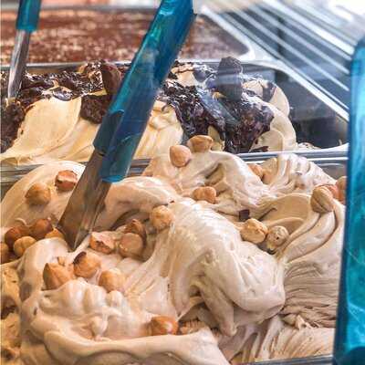 Massimo Gelato The Original Yogyakarta