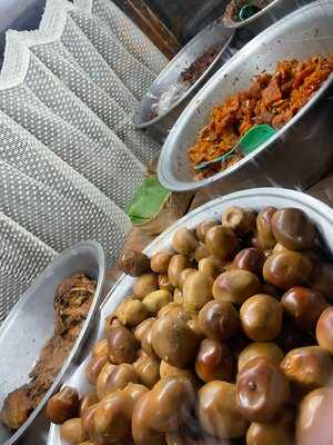 Gudeg Yu Djum Wijilan 31