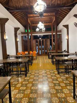 Gudeg Yu Djum Wijilan 31