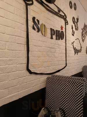 So Pho