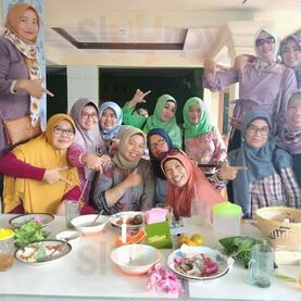 Warung Betawi Bang Be'eng