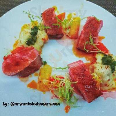 Basic Instinct Culinary