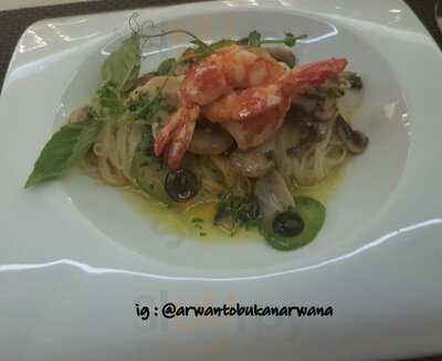 Basic Instinct Culinary