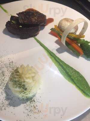 Basic Instinct Culinary