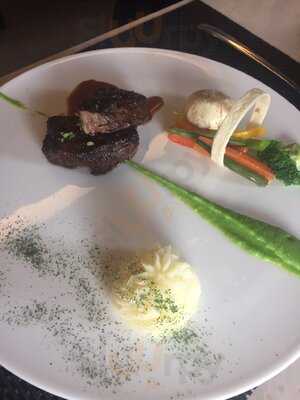 Basic Instinct Culinary