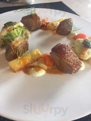 Basic Instinct Culinary