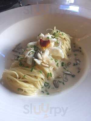 Basic Instinct Culinary