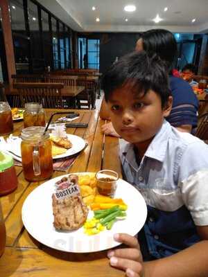 Bosteak Steakhouse