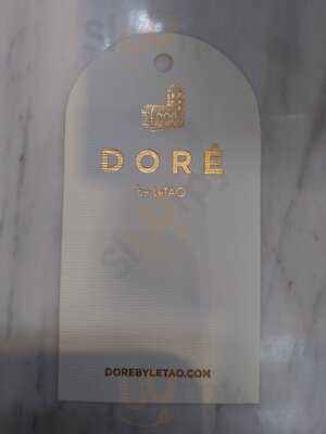 Dore By Letao