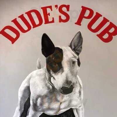 Dude’s Pub