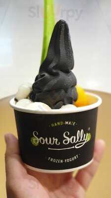 Sour Sally - Central Park