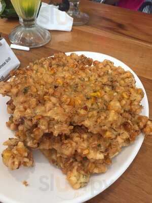 Cia Jo Manadonese Grill Restaurant