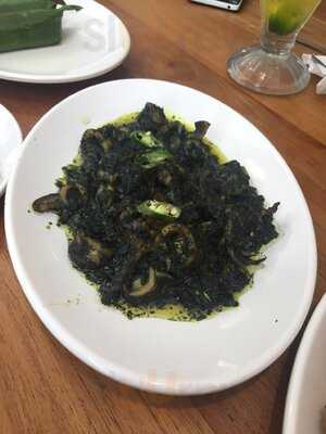 Cia Jo Manadonese Grill Restaurant